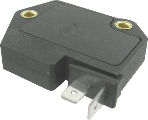 New pin ignition - new,