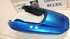 Yamaha FZS 600 FAZER Fairing