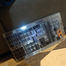 XVX Low Profile Keycaps 144