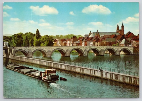 Maastricht netherlands - maastricht, st