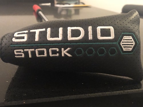 Bettinardi studio stock - 7,