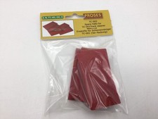 Proses TC-002 Spare Felts for