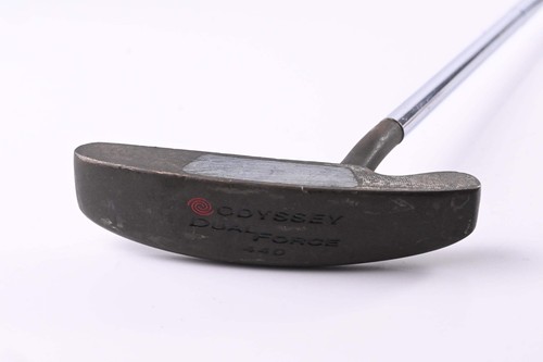 Odyssey dual force 440 - force, putter