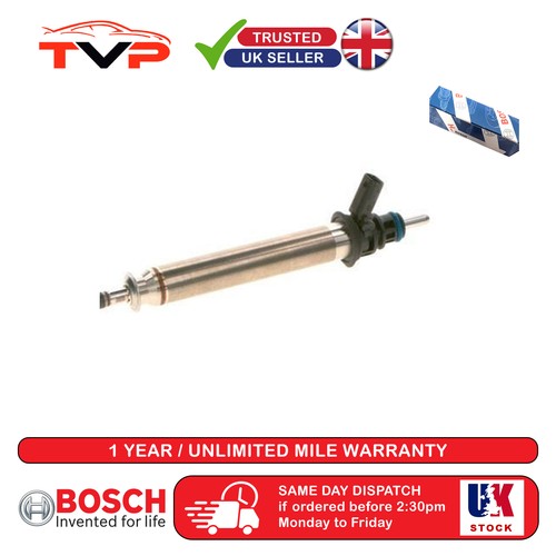 Bosch petrol fuel injector for - injector,