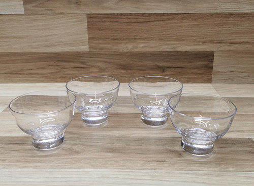 Set vintage heavy - of,