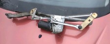 PEUGEOT 206 FRONT WIPER MOTOR