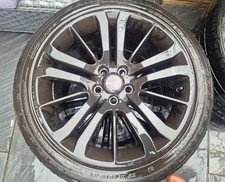 20” alloys transporter sport line