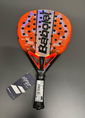 Babolat viper juan - viper, lebrón