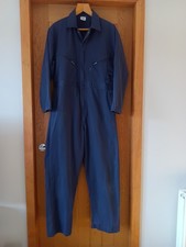 Portwest Boiler Suit/Overalls
