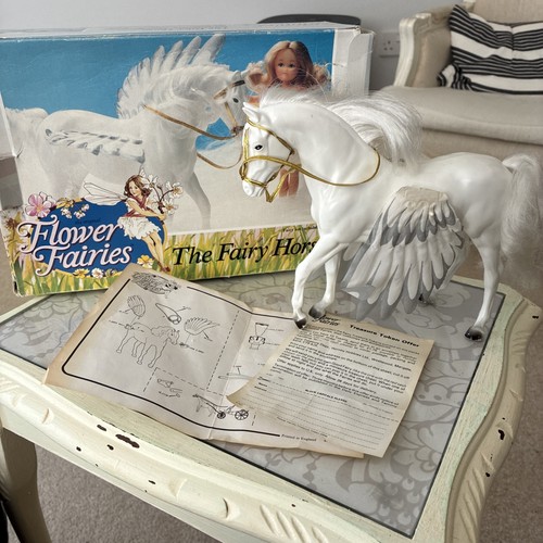 Rare new vintage 1980 boxed - vintage, 1980's