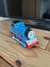 Thomas the tank engine the