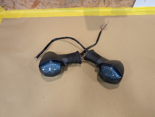 Gsf650 gsx650f led aftermarket - led,