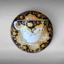Antique John Ridgway Tea Cup