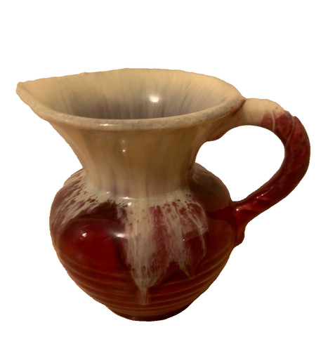 Vintage west german pottery - west,
