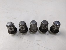 TOYOTA RAV4 2002 SET OF 5