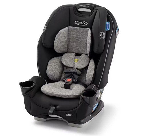 Graco slimfit car seat - slimfit,