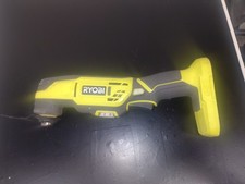 Ryobi multi tool spares - spares, repair