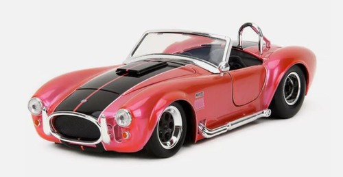 Jada toys shelby - toys,
