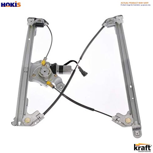 Window regulator 8200181 for - regulator,