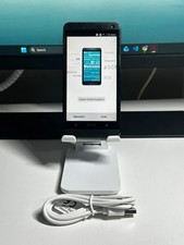 HTC One M7 - 32GB - Blue