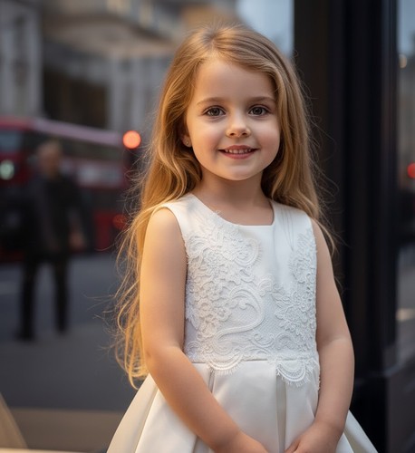 Girls vintage party - vintage,