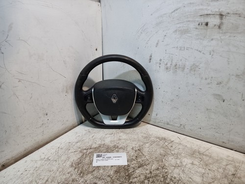 Renault laguna steering wheel - renault,
