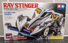 Tamiya 19438 Mini 4WD Premium