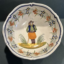 Antique Vintage Henriot