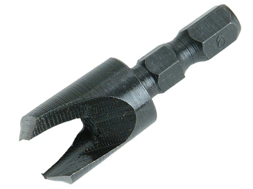 Faithfull faiplug6 plug - faithfull, cutter