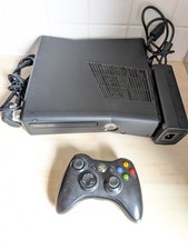 Microsoft Xbox 360 Slim 4gb