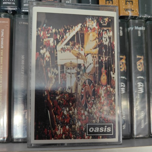 Oasis don look back anger - don't,