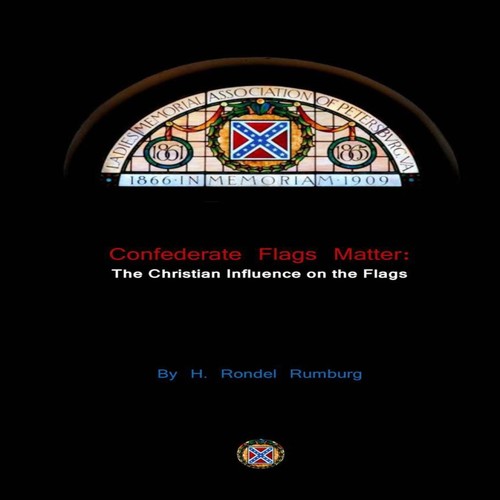 Confederate flags matter the - confederate,