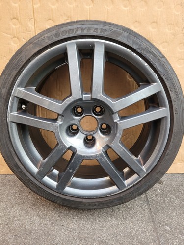 Genuine seat ibiza cupra - genuine,