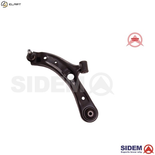 Controltrailing arm wheel - controltrailing,