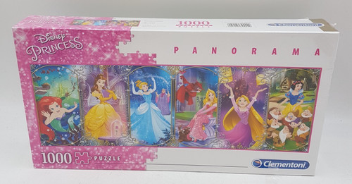 Clementoni disney princess - disney,