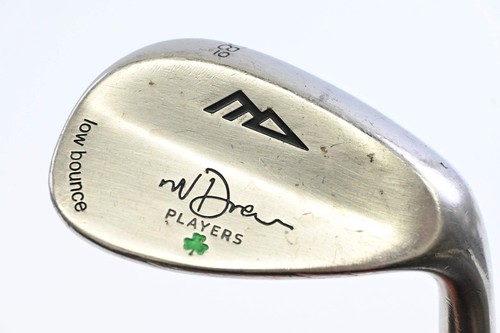 Golf norman drew lob - md,