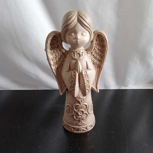 Vintage 1971 handmade ceramic - vintage,