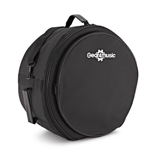 Padded snare drum - snare, by