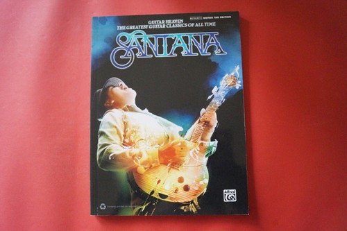 Santana greatest guitar - santana,