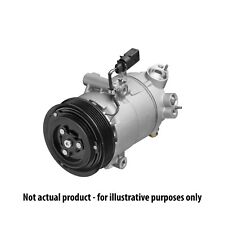 Mahle A/C Compressor