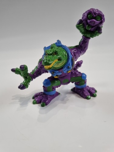 Croc planet protectors - protectors, elc