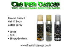 Jerome russell hair and body - jerome,