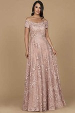 Lara 29122 Evening Dress