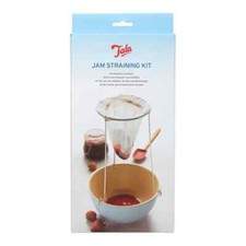 TALA JAM STRAINING KIT JAM