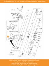 YAMAHA Bolt, Hexagon Socket