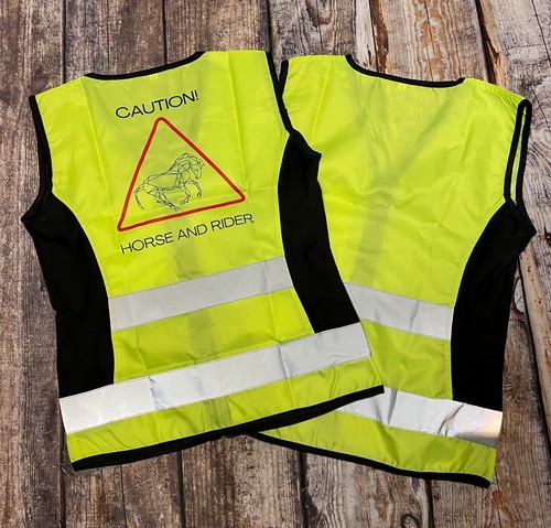 Ladies equestrian vis - ladies,