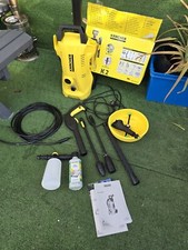 Karcher K2 Power Control