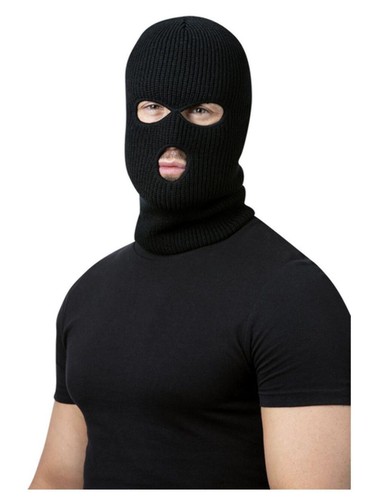 Balaclava ski mask - balaclava,