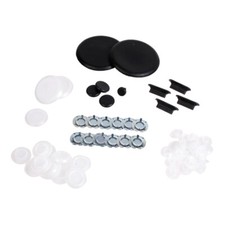 JAGUAR E-TYPE BODY PLUG KIT