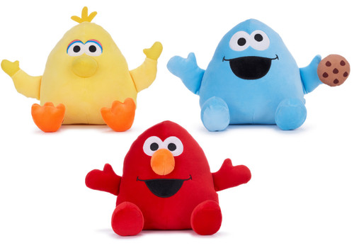 New official sesame street - new,